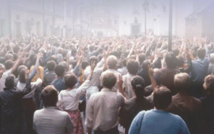 The Impact of Astrology on Social Movements