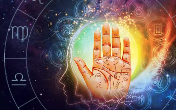 Palmistry’s Approach To Relationship Compatibility