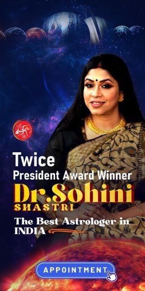 The Best Astrologer in India Dr RUPA MAA