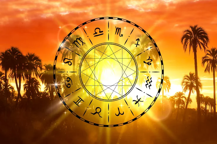 Venus Sign