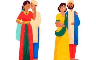Manglik Dosha in Males vs. Females: Key Differences