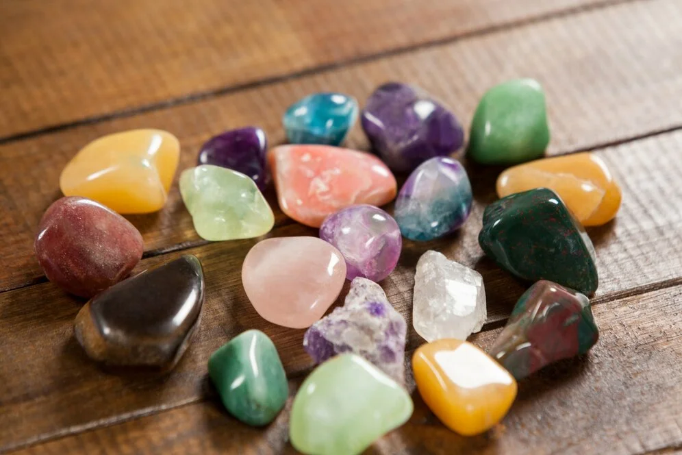 Gemstones in Astrology