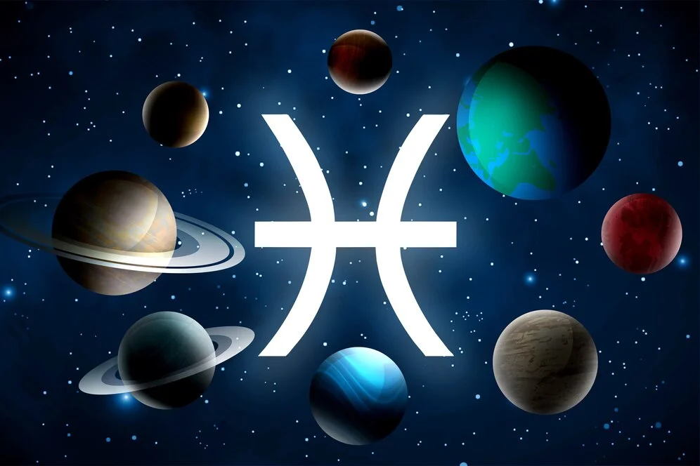 Venus Sign