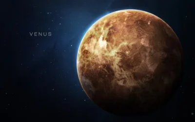 Venus and Career: Aligning Your Profession with Passion